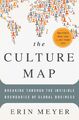 The Culture Map | Erin Meyer | Englisch | Buch | 277 S. | 2014