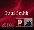 Smith Patti - Twelve/Banga - Neu CD2 - S2z