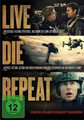 Edge of Tomorrow - Live Die Repeat | Christopher Mcquarrie (u. a.) | DVD | 2014