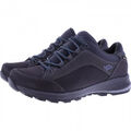 Hanwag / Modell: Banks Low Lady GTX / Asphalt-Ocean / Leder / Gore-Tex / Damen W