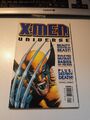 US MARVEL X-Men Universe (1999) #1