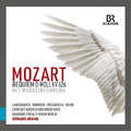 Wolfgang Amadeus Mozart Mozart: Requiem D-moll KV626 (CD) Album