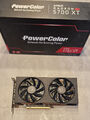 PowerColor Radeon RX 5700 XT  8GB GDDR6 Grafikkarte