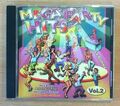 Mega Party Hits Vol. 2    (CD im sehr guten Zustand!)