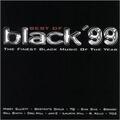 Best Of Black '99 - The Finest Black Music Of The Year