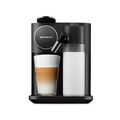 DeLonghi Nespresso Gran Lattissima EN 640.B Kaffeemaschine mit Cappuccinatore