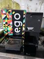 Aroma E-GO E.S.E Pad Maschine 