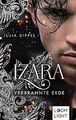 Verbrannte Erde (4) (Izara, Band 4) von Dippel, Julia | Buch | Zustand sehr gut