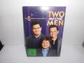 Two and a Half Men: Die komplette vierte Staffel [4 DVDs]