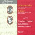 S. Hough - The Romantic Piano Concerto - Vol. 11 (Scharwenka / Sauer)