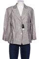 Gerry Weber Blazer Damen Business Jacke Kostümjacke Gr. EU 42 Leinen... #2hl48ju