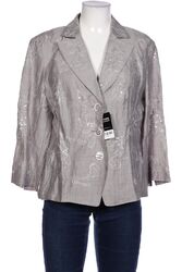 Gerry Weber Blazer Damen Business Jacke Kostümjacke Gr. EU 42 Leinen... #2hl48jumomox fashion - Your Style, Second Hand