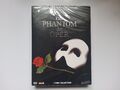 Das Phantom der Oper - Kinofilm -- 3-Disc Special Edition -- 3 DVD s - NEU - OVP