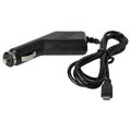 KFZ-Ladekabel Micro-USB 1,0A für Doro Primo 413 406 215 365 305 405 401