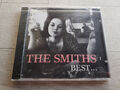 The Smiths - Best ... I CD in OVP