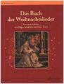 Das Buch der Weihnachtslieder | Buch | Deutsch (1985) | 60 S. | Schott Music