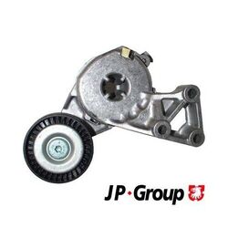 JP GROUP Riemenspanner, Keilrippenriemen passend für AUDI FORD SEAT SKODA VW