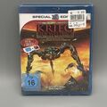 Krieg der Welten 2 (3D-Special Edition) inkl. 2 3D-Brillen Blu-Ray NEU OVP