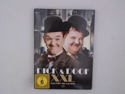 Dick & Doof XXL [Special Edition] [2 DVDs] Oliver Hardy Stan Laurel  und  Oliver