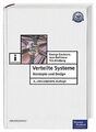 Verteilte Systeme . Konzepte und Design (Pearson ... | Buch | Zustand akzeptabel