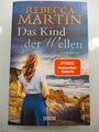 Buch Das Kind der Wellen: Roman von Rebecca Martin 2020