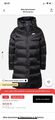 Nike Sportswear Winterjacke Womens XL