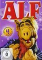 Alf - Staffel 4 [4 DVDs] | DVD | Zustand akzeptabel