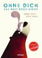 Ohne dich, das geht doch nicht! | Smriti Halls | Buch | 30 S. | Deutsch | 2024