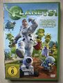 Planet 51 DVD