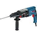 Bosch Bohrhammer GBH 2-28 F mit SDS-plus im Handwerkerkoffer