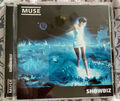 Muse - Showbiz - CD Album - MUSH59CD - 1999