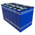 Sunstone 3,2V LiFePO4 Zellen 100Ah 200Ah Lithium Batterie Speicher Selber bauen