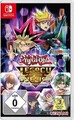 Yu-Gi-Oh! Legacy of the Duelist: Link Evolution