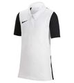 NIKE Y NK TROPHY IV JSY SS Kinder Polo-Shirt mit DRI-FIT Sport-Shirt BV6749 100 