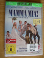 MAMA MIA - Der Film / Meryl Streep, Pirce Brosnan - DVD