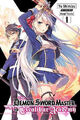 Der Dämonenschwertmeister der Excalibur Academy Vol. 1 (Light Novel) von Asagi To...