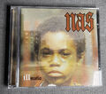 Nas - Illmatic (CD, 1997)