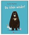 Du schon wieder! von John, Jory | Buch | Zustand sehr gut