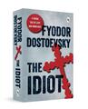 Der Idiote von Fjodor Dostojewski Taschenbuch