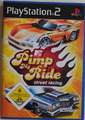 Pimp My Ride: Street Racing (Sony PlayStation 2, 2009) PS2 Spiel