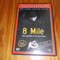 DVD • 8 Mile • Eminem / Kim Basinger • Verleihversion