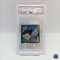 Hunter x Hunter PSA 10 Colt MINT #10 2022 NFM. Sealxwafer VOL. 2  HOLO *POP 1*