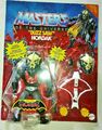 B-WARE# DELUXE BUZZ SAW HORDAK MOTU ORIGINS 2021 MATTEL Masters the Universe