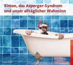 Simon, das Asperger-Syndrom und unser alltäglicher Wahnsinn (Hörbuch), Audi 6427