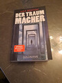 Der Traummacher von Max Bentow , Psychothriller 2022