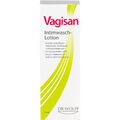 VAGISAN Intimwaschlotion 100 ml PZN 10020297