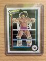 2023 Panini WWE Chronicles Ultimate Warrior Classics