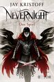 Jay Kristoff; Kirsten Borchardt / Nevernight - Das Spiel