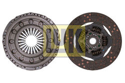 LUK 636300509 KUPPLUNGSSATZ passend für MERCEDES VARIO AB BJ 1996