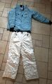 Skianzug Damen, neu; Jacke Gr.42/ Marke: Teisumi/Hose Gr. 44/ Marke:Anzoni